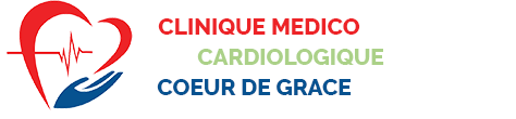 Clinique Médico Cardiologique Coeur de Grace